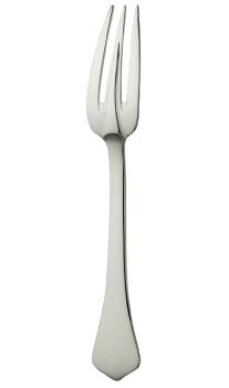 Demi-tasse spoon in silver plated - Ercuis